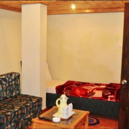 Hotel Dreamland Darjeeling Darjeeling  Buitenkant foto
