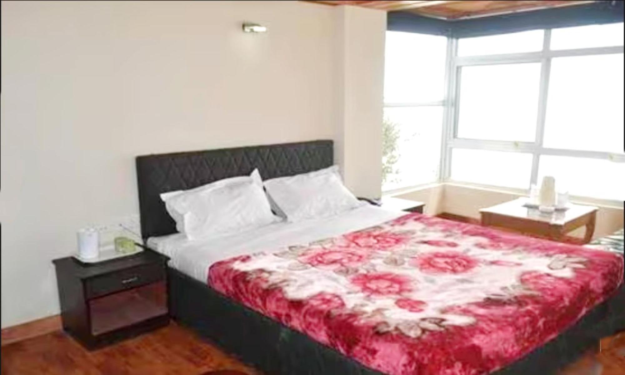 Hotel Dreamland Darjeeling Darjeeling  Buitenkant foto