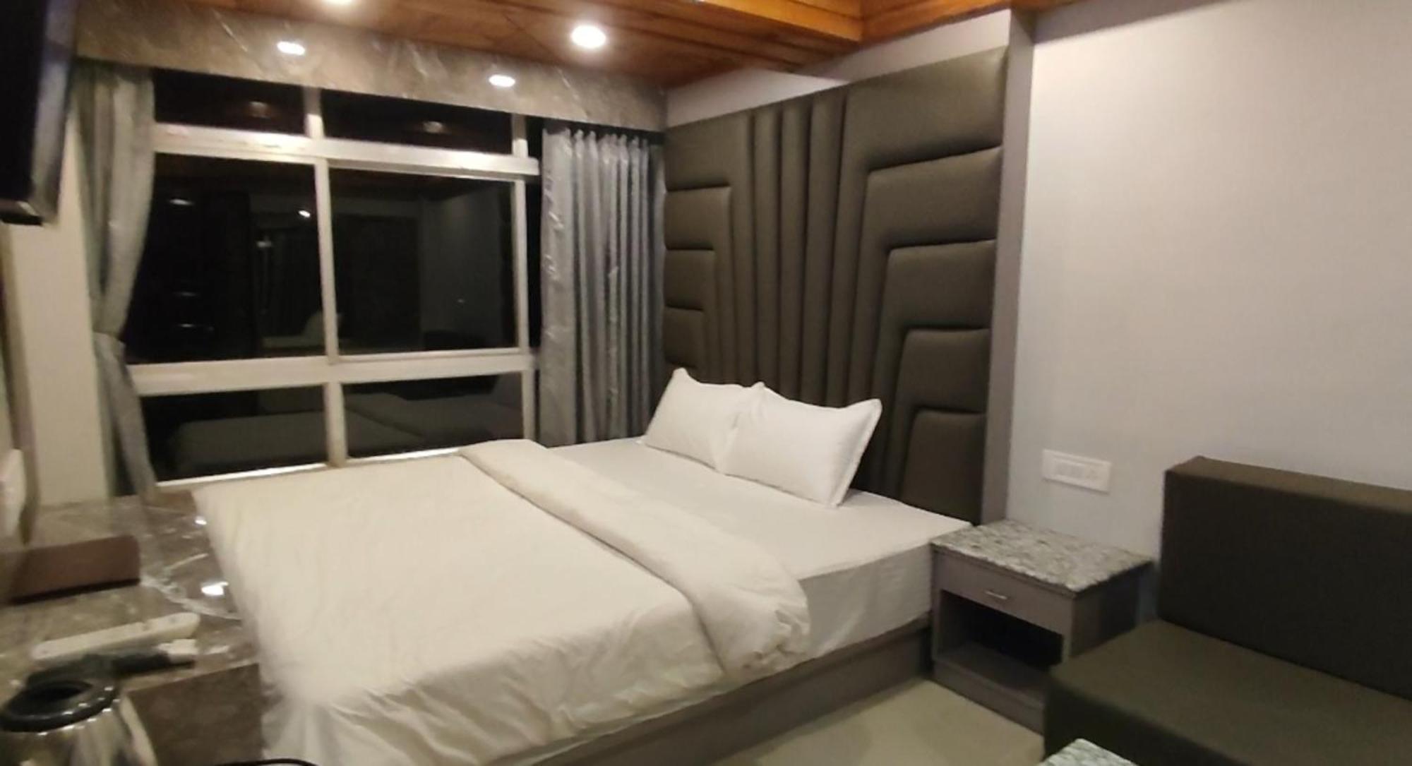 Hotel Dreamland Darjeeling Darjeeling  Buitenkant foto
